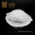 CLOTH DUST MASK/ANTI DUST MASK,GAS MASK,FACE MASK INNER BOX